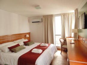 Отель Catamarca Suites Land  Росарио